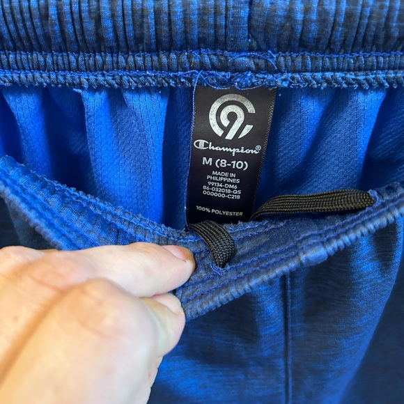 Champion shorts - Picture 3 of 3